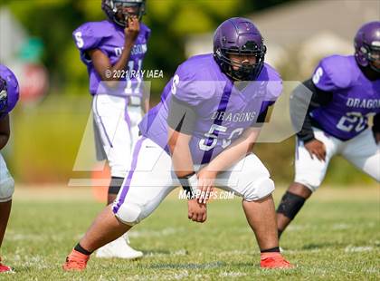 Thumbnail 2 in JV: Del Campo @ Sacramento photogallery.