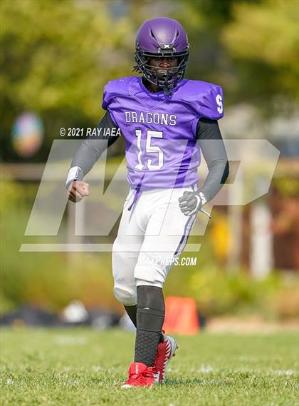 Thumbnail 1 in JV: Del Campo @ Sacramento photogallery.