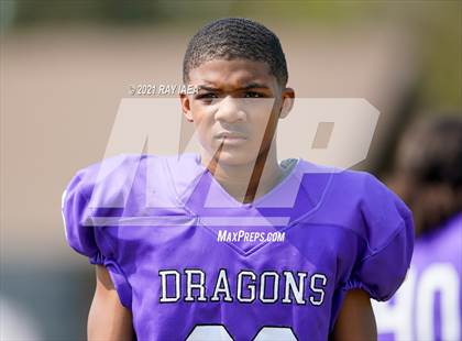 Thumbnail 2 in JV: Del Campo @ Sacramento photogallery.