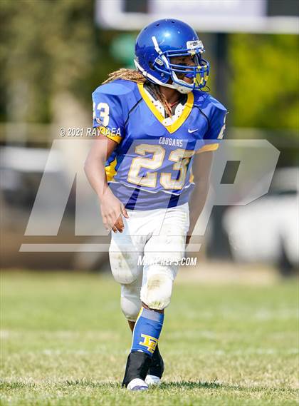 Thumbnail 3 in JV: Del Campo @ Sacramento photogallery.