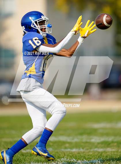 Thumbnail 2 in JV: Del Campo @ Sacramento photogallery.