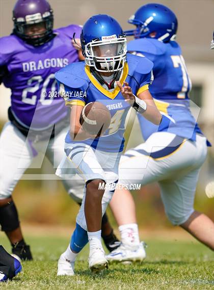 Thumbnail 2 in JV: Del Campo @ Sacramento photogallery.