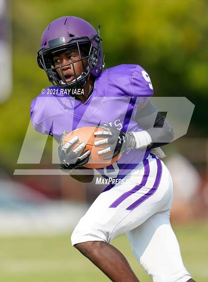 Thumbnail 3 in JV: Del Campo @ Sacramento photogallery.