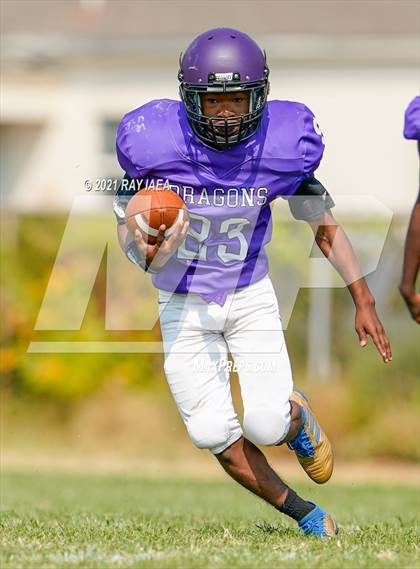 Thumbnail 2 in JV: Del Campo @ Sacramento photogallery.