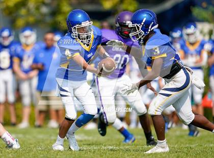 Thumbnail 3 in JV: Del Campo @ Sacramento photogallery.
