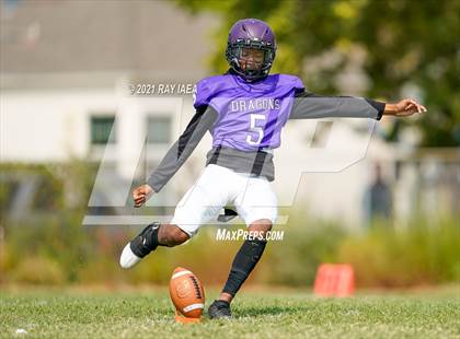 Thumbnail 2 in JV: Del Campo @ Sacramento photogallery.