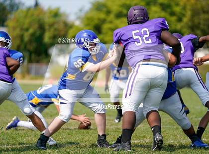 Thumbnail 3 in JV: Del Campo @ Sacramento photogallery.