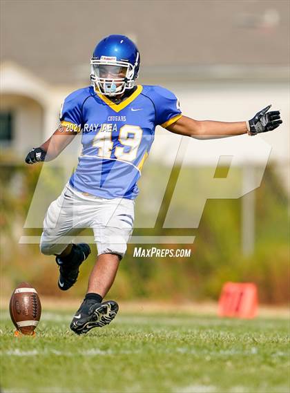 Thumbnail 3 in JV: Del Campo @ Sacramento photogallery.