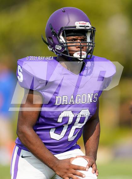 Thumbnail 1 in JV: Del Campo @ Sacramento photogallery.