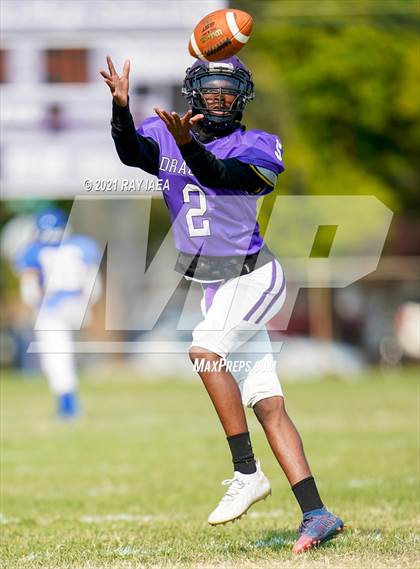 Thumbnail 2 in JV: Del Campo @ Sacramento photogallery.