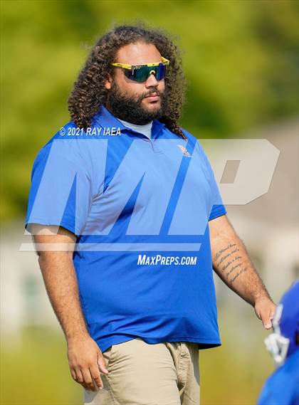 Thumbnail 3 in JV: Del Campo @ Sacramento photogallery.