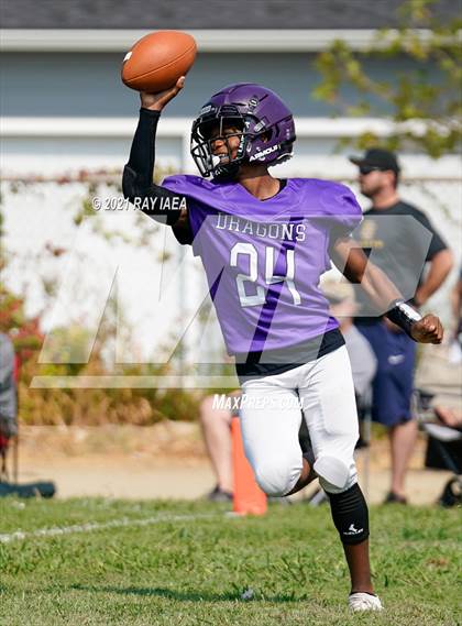 Thumbnail 1 in JV: Del Campo @ Sacramento photogallery.