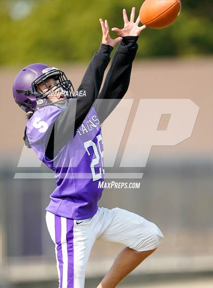 Thumbnail 2 in JV: Del Campo @ Sacramento photogallery.