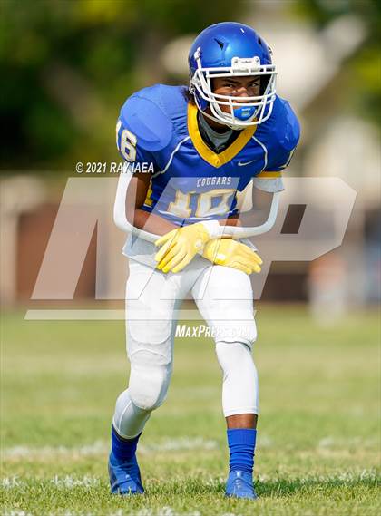 Thumbnail 1 in JV: Del Campo @ Sacramento photogallery.