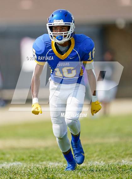 Thumbnail 3 in JV: Del Campo @ Sacramento photogallery.