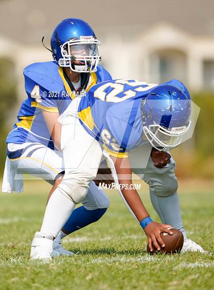 Thumbnail 3 in JV: Del Campo @ Sacramento photogallery.