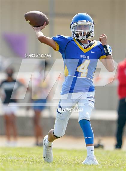 Thumbnail 2 in JV: Del Campo @ Sacramento photogallery.