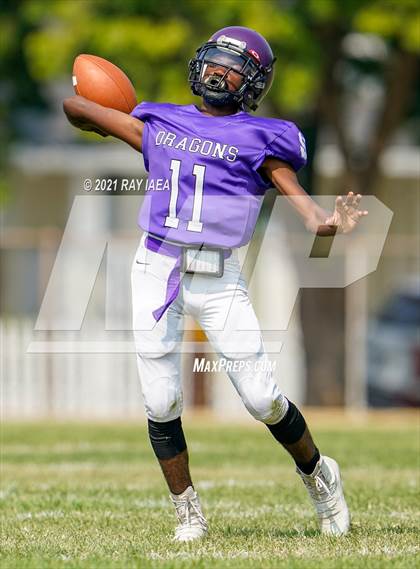 Thumbnail 1 in JV: Del Campo @ Sacramento photogallery.