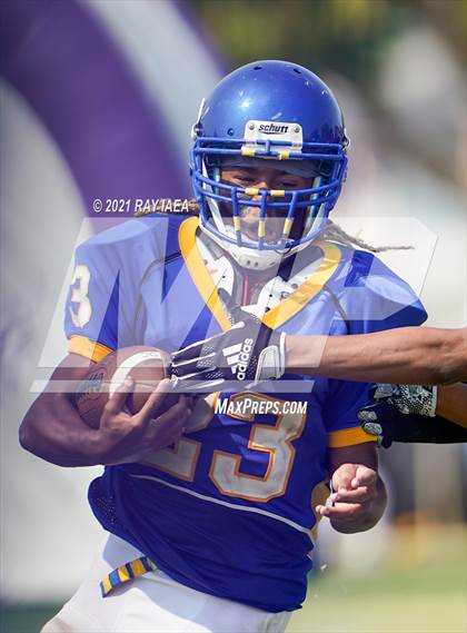 Thumbnail 2 in JV: Del Campo @ Sacramento photogallery.