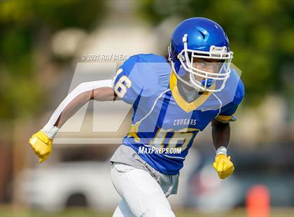 Thumbnail 2 in JV: Del Campo @ Sacramento photogallery.