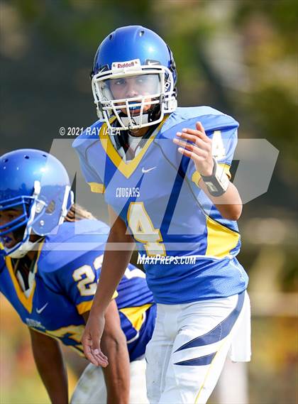 Thumbnail 1 in JV: Del Campo @ Sacramento photogallery.