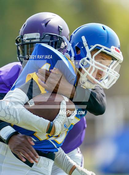 Thumbnail 2 in JV: Del Campo @ Sacramento photogallery.
