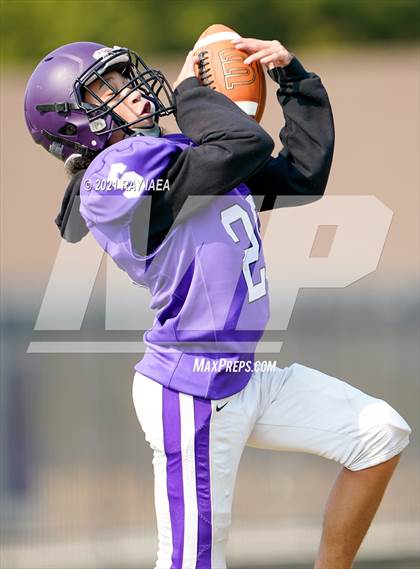 Thumbnail 3 in JV: Del Campo @ Sacramento photogallery.