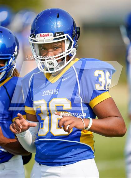 Thumbnail 1 in JV: Del Campo @ Sacramento photogallery.