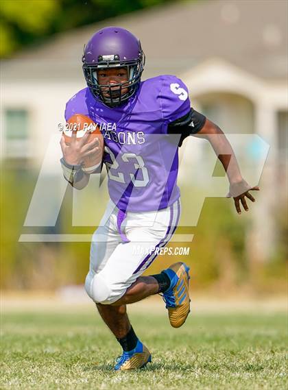 Thumbnail 3 in JV: Del Campo @ Sacramento photogallery.