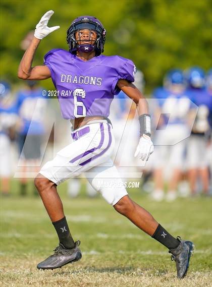 Thumbnail 1 in JV: Del Campo @ Sacramento photogallery.