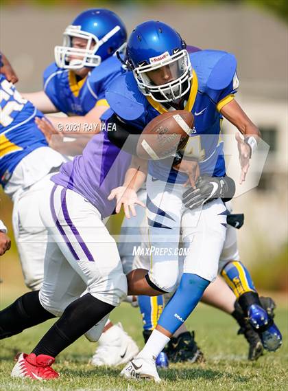 Thumbnail 2 in JV: Del Campo @ Sacramento photogallery.