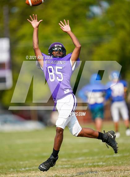 Thumbnail 3 in JV: Del Campo @ Sacramento photogallery.