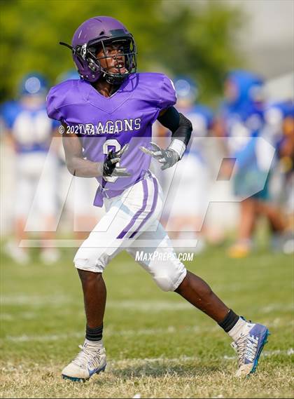 Thumbnail 1 in JV: Del Campo @ Sacramento photogallery.