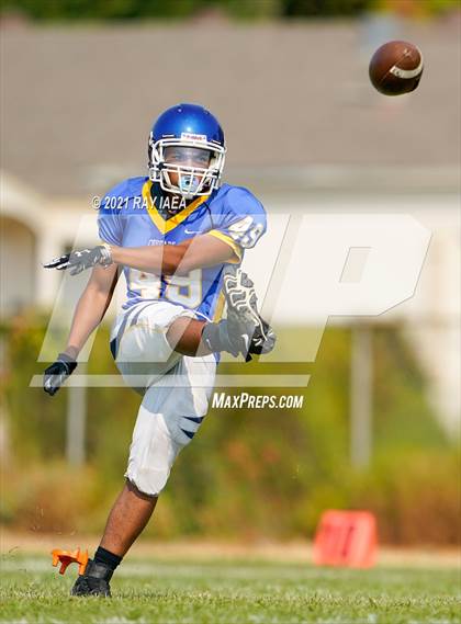 Thumbnail 1 in JV: Del Campo @ Sacramento photogallery.