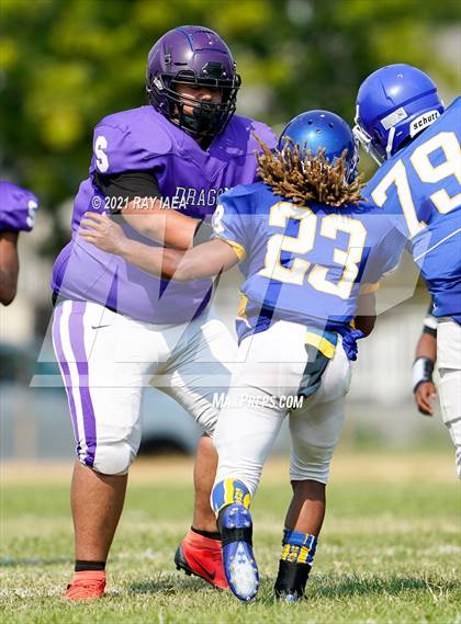 Thumbnail 3 in JV: Del Campo @ Sacramento photogallery.