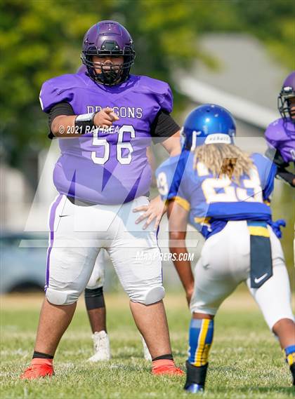 Thumbnail 2 in JV: Del Campo @ Sacramento photogallery.