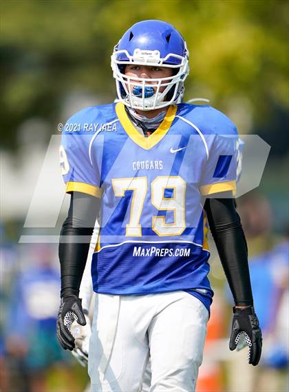 Thumbnail 2 in JV: Del Campo @ Sacramento photogallery.