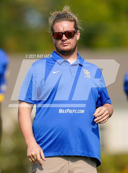 Thumbnail 1 in JV: Del Campo @ Sacramento photogallery.