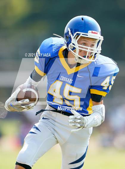 Thumbnail 1 in JV: Del Campo @ Sacramento photogallery.