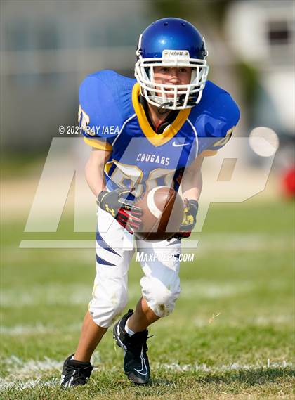 Thumbnail 2 in JV: Del Campo @ Sacramento photogallery.