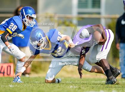 Thumbnail 2 in JV: Del Campo @ Sacramento photogallery.