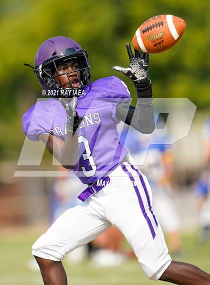 Thumbnail 2 in JV: Del Campo @ Sacramento photogallery.