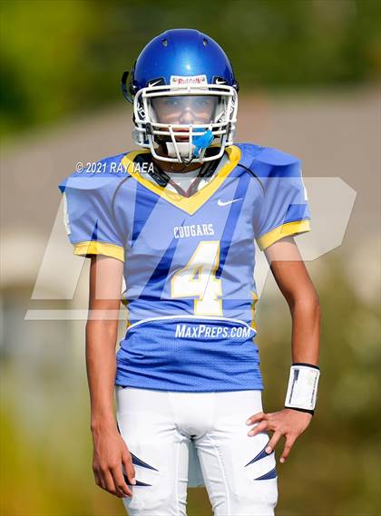 Thumbnail 2 in JV: Del Campo @ Sacramento photogallery.