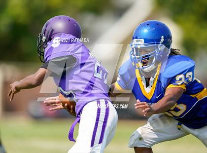 Thumbnail 1 in JV: Del Campo @ Sacramento photogallery.
