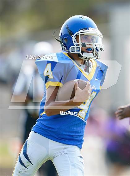 Thumbnail 1 in JV: Del Campo @ Sacramento photogallery.