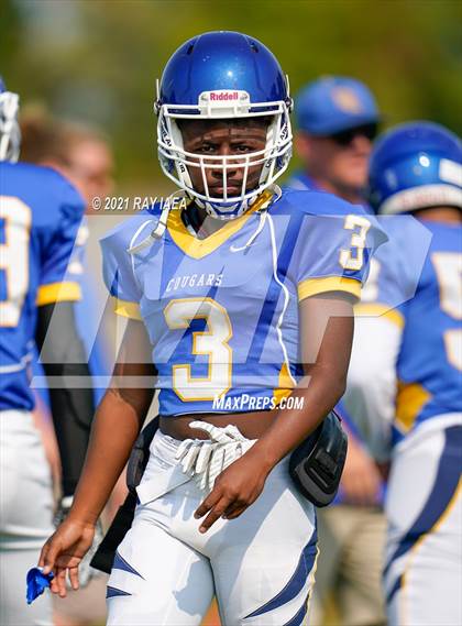 Thumbnail 2 in JV: Del Campo @ Sacramento photogallery.