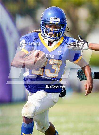 Thumbnail 1 in JV: Del Campo @ Sacramento photogallery.