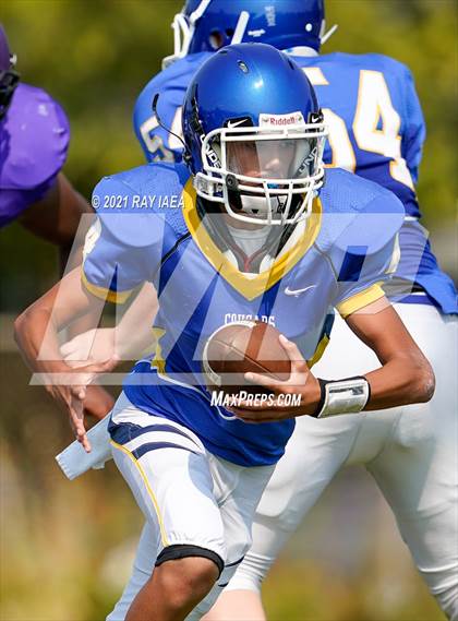 Thumbnail 3 in JV: Del Campo @ Sacramento photogallery.