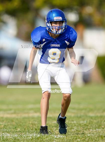 Thumbnail 3 in JV: Del Campo @ Sacramento photogallery.
