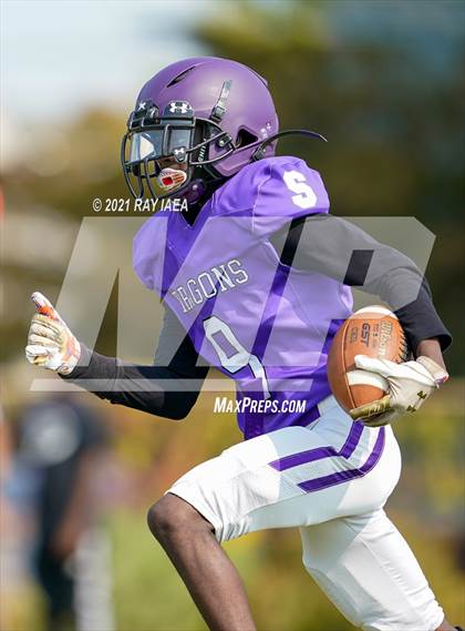 Thumbnail 2 in JV: Del Campo @ Sacramento photogallery.